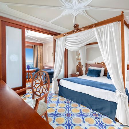 Alimuri Bay Resort Мета Екстер'єр фото