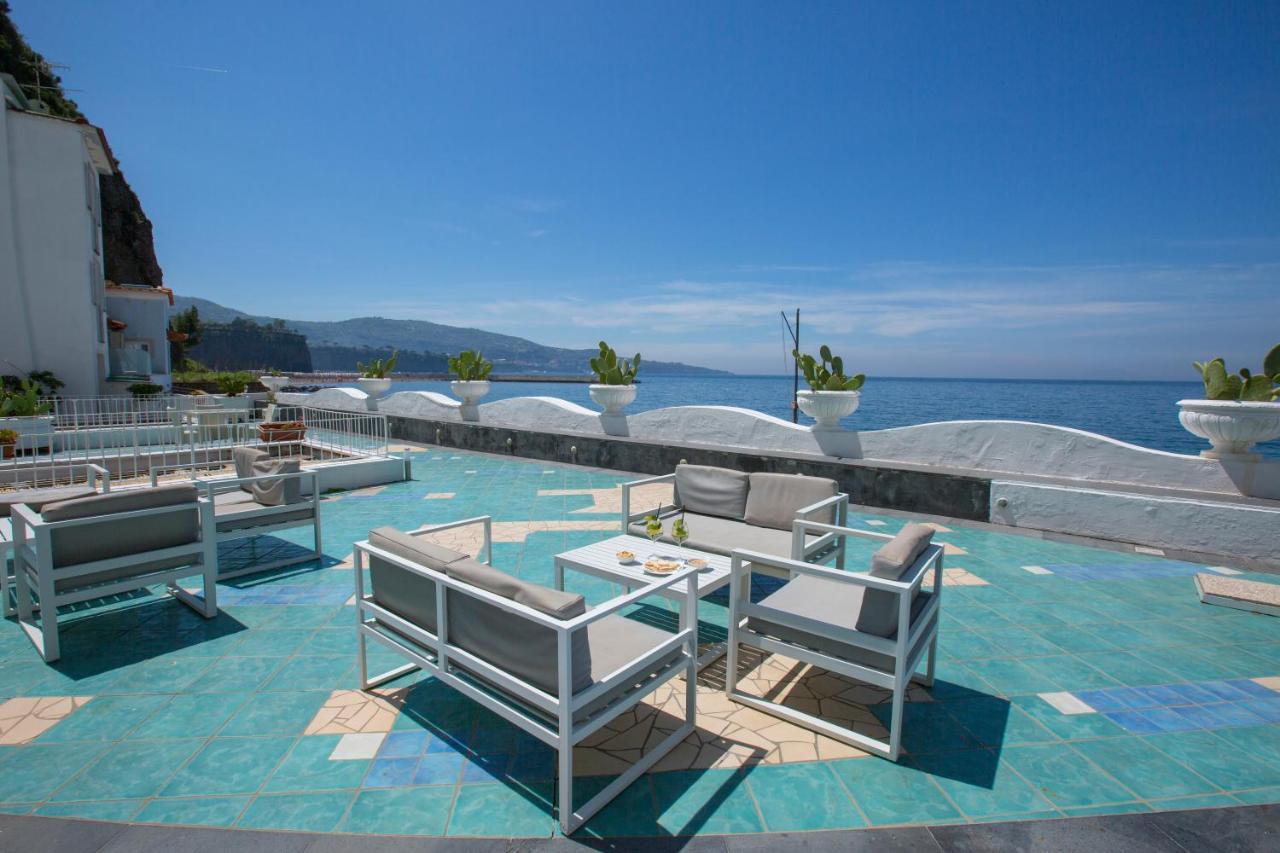 Alimuri Bay Resort Мета Екстер'єр фото