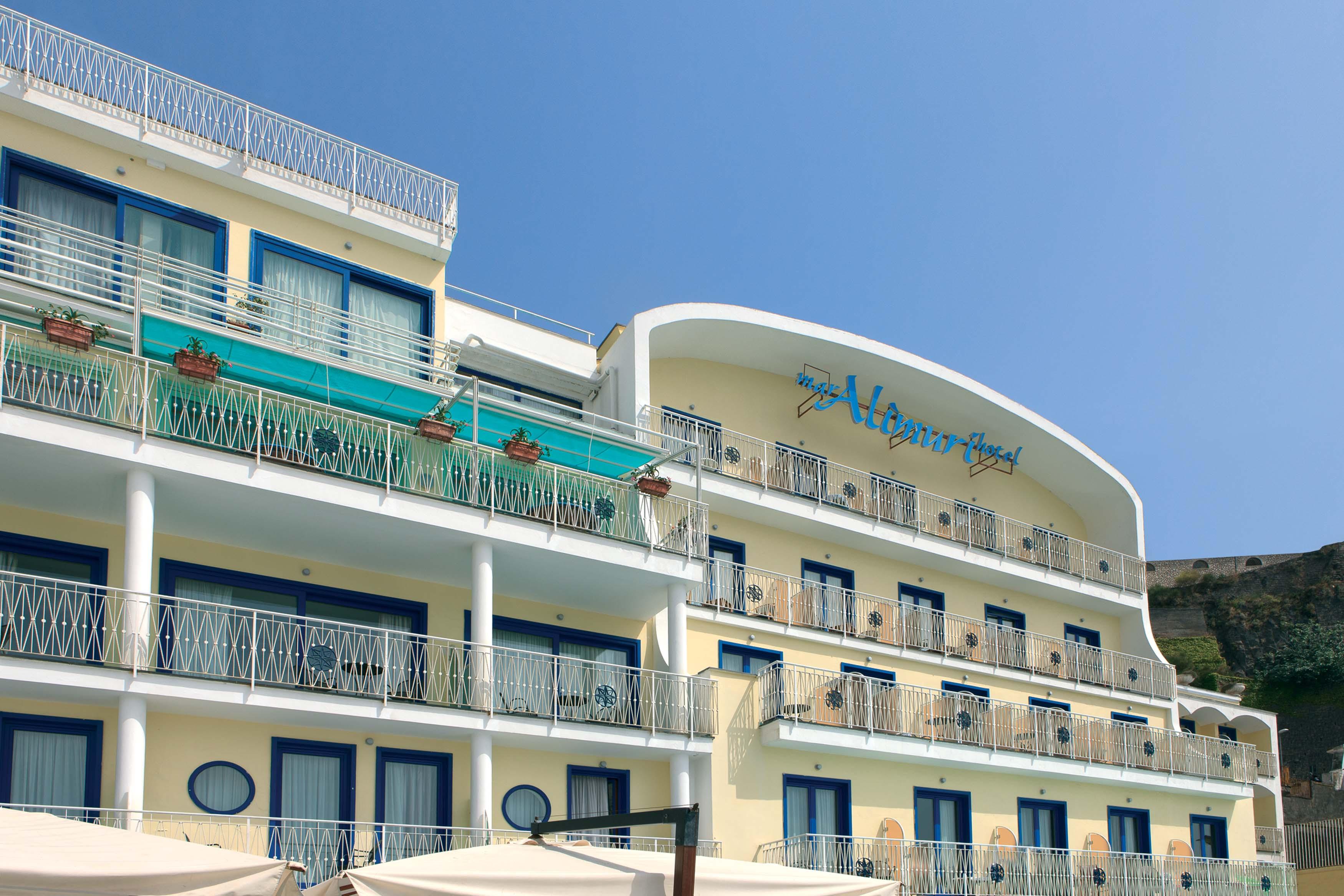 Alimuri Bay Resort Мета Екстер'єр фото