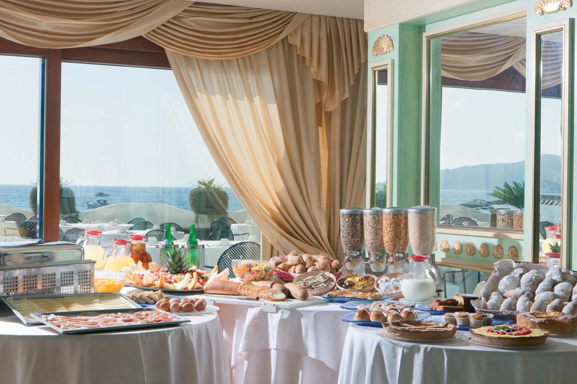 Alimuri Bay Resort Мета Екстер'єр фото