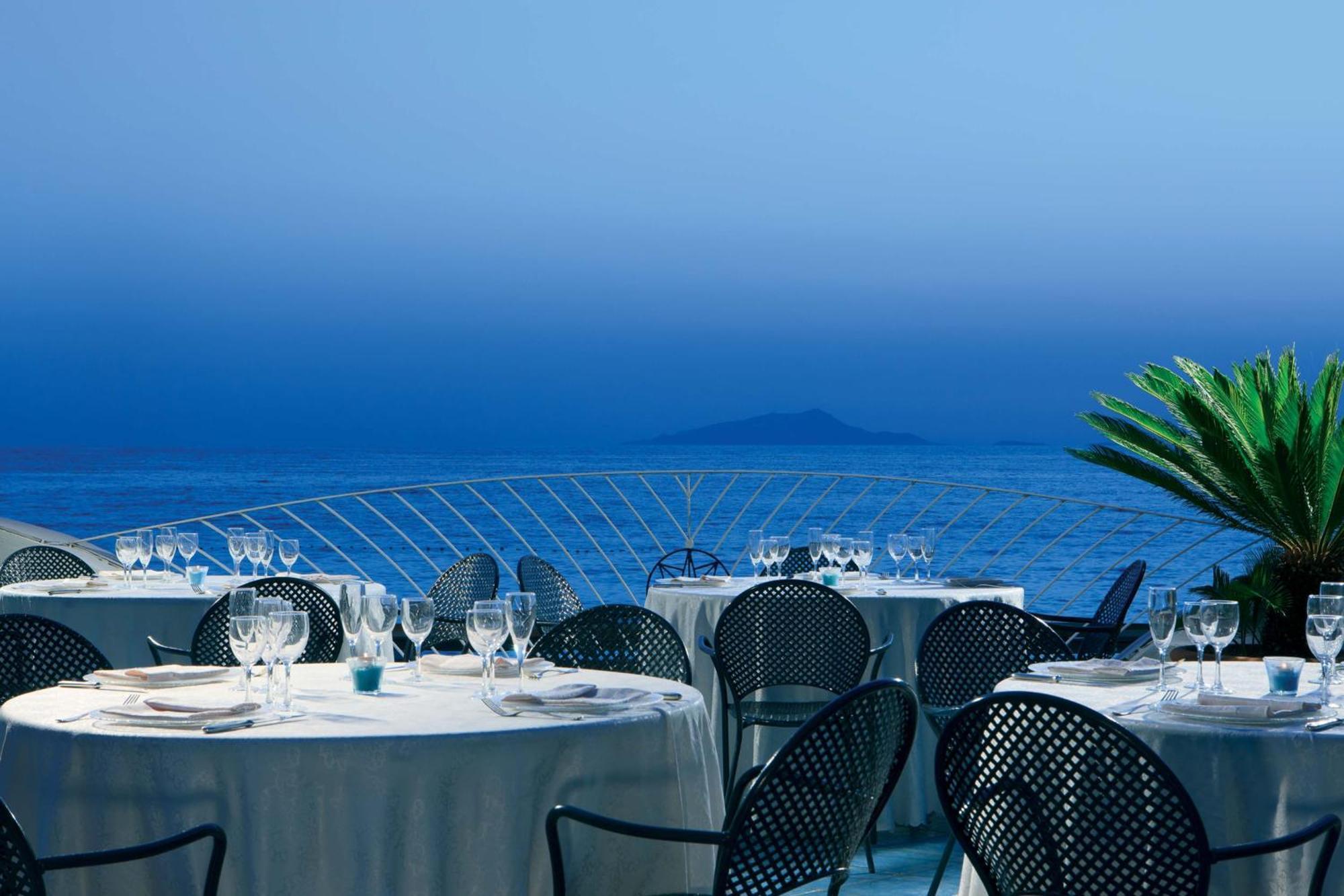 Alimuri Bay Resort Мета Екстер'єр фото