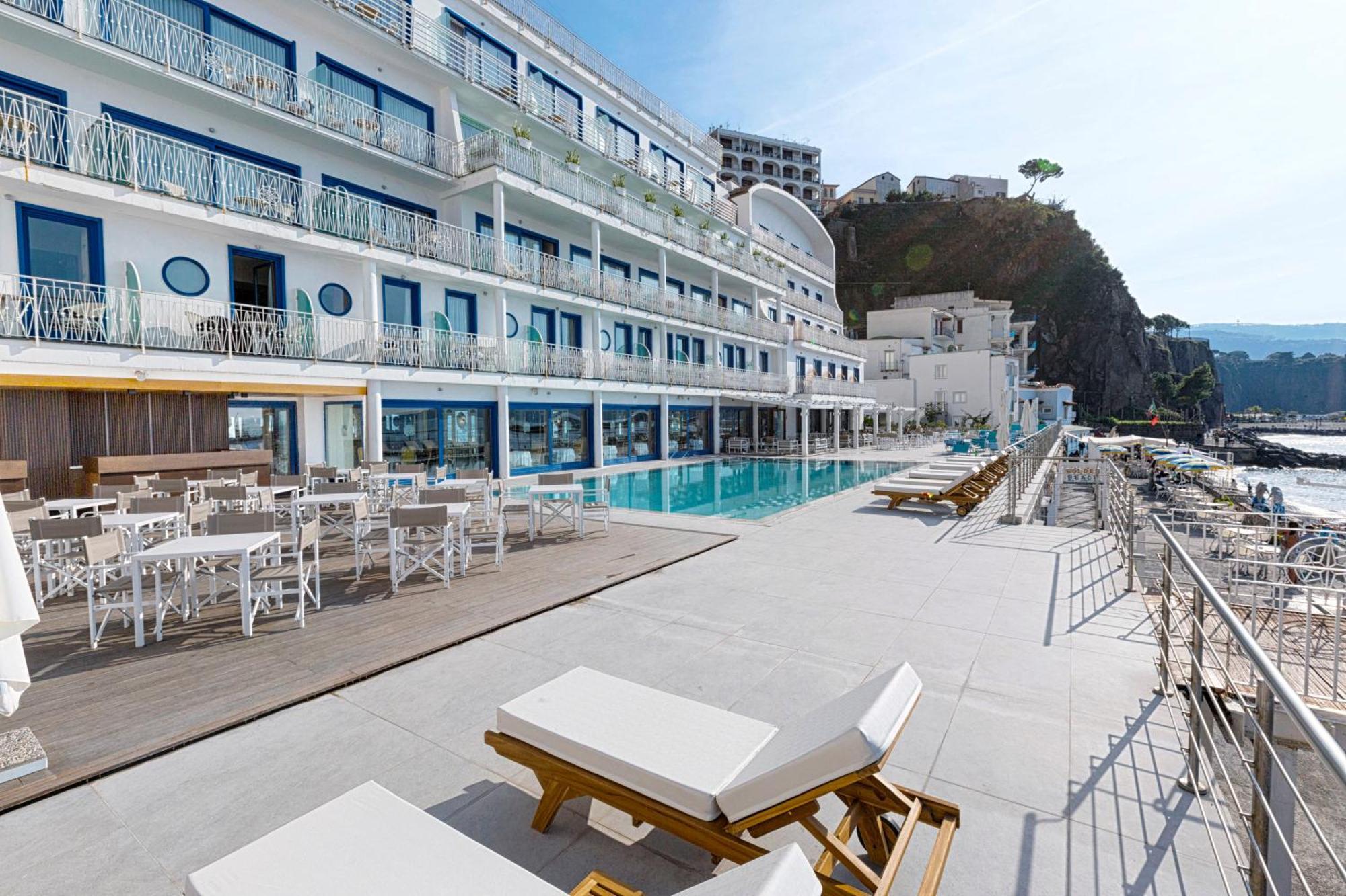 Alimuri Bay Resort Мета Екстер'єр фото
