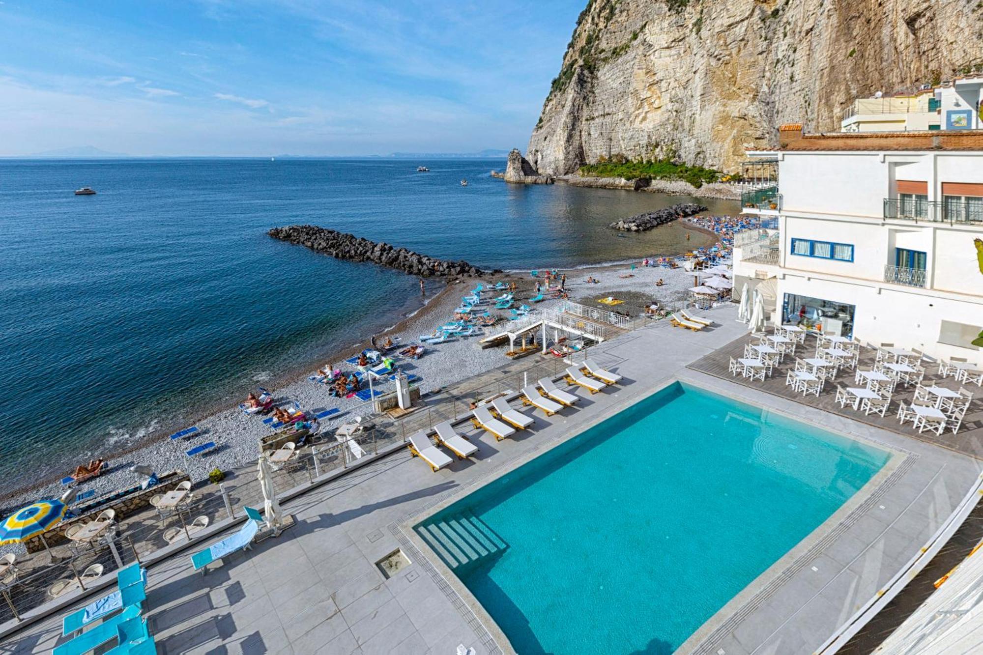 Alimuri Bay Resort Мета Екстер'єр фото