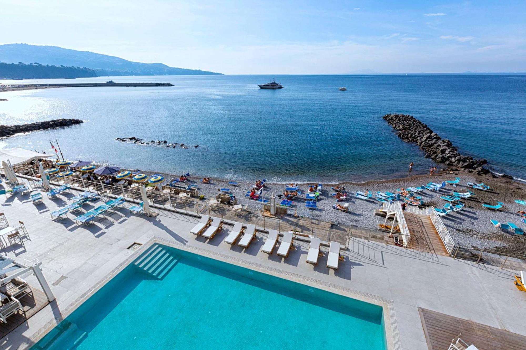Alimuri Bay Resort Мета Екстер'єр фото