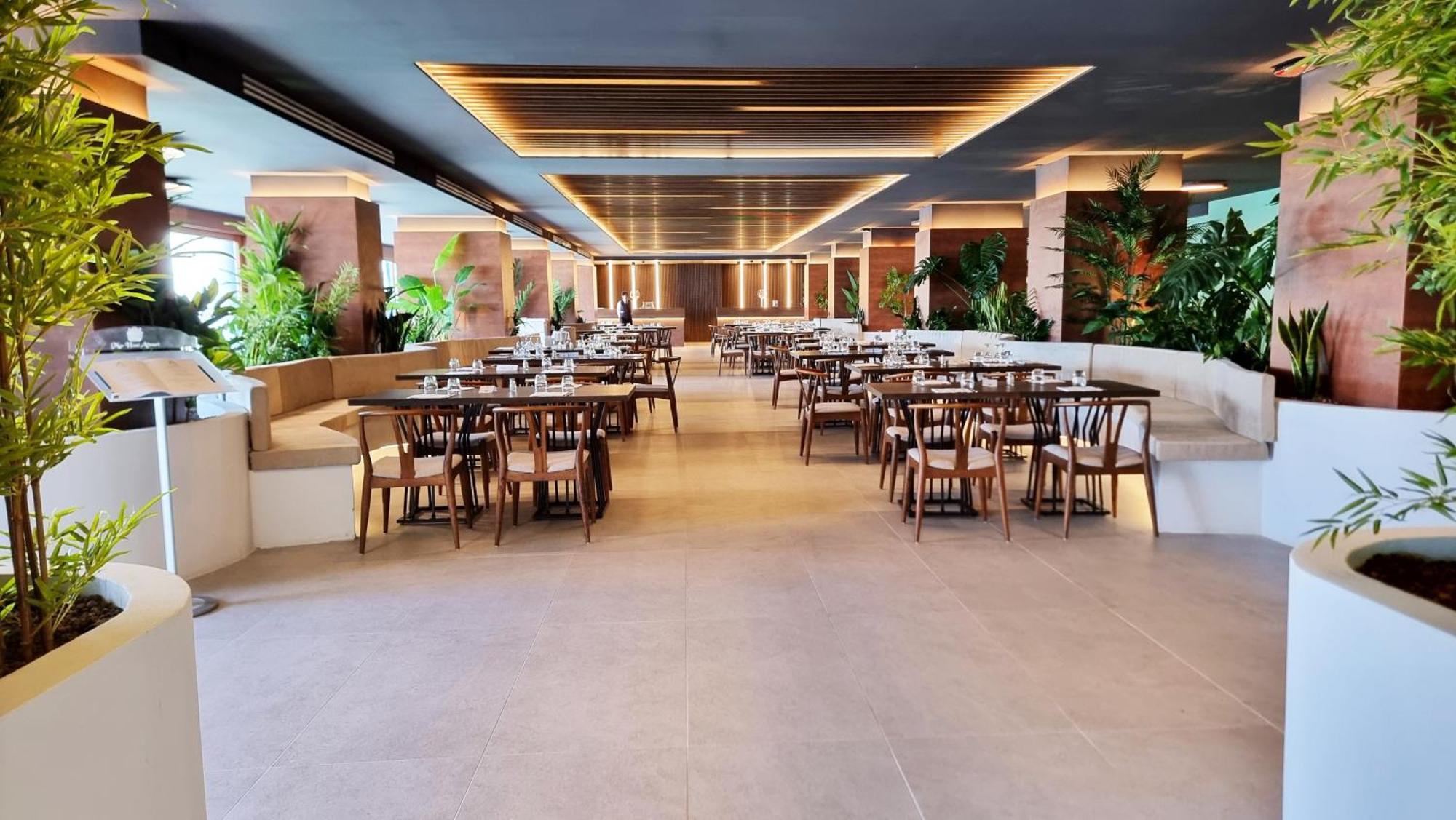 Alimuri Bay Resort Мета Екстер'єр фото