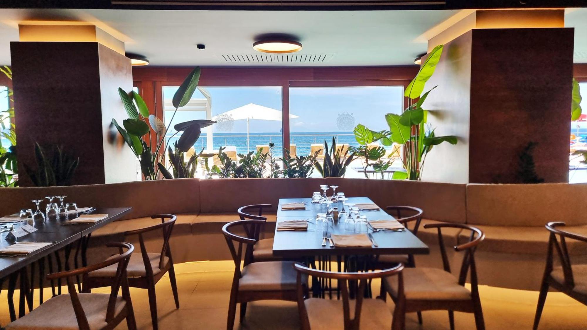 Alimuri Bay Resort Мета Екстер'єр фото
